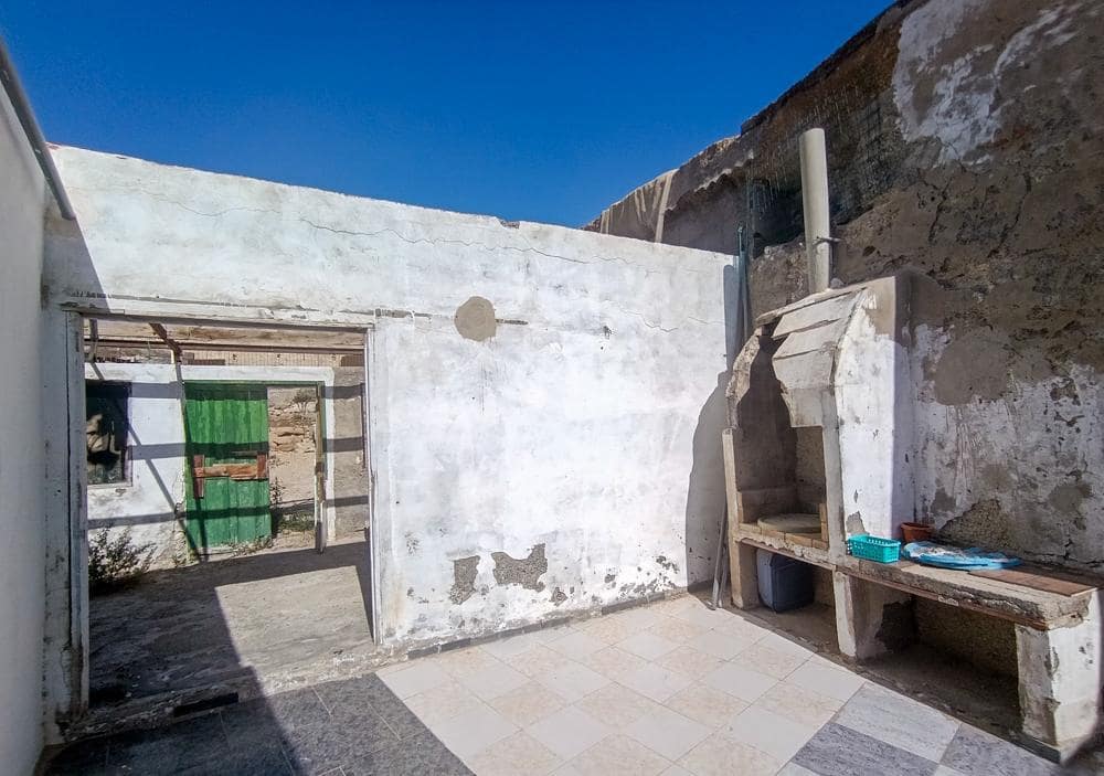 3 soveværelse Finca/Landehus til salg i Fasnia - € 490.000 (Ref: 9643592)