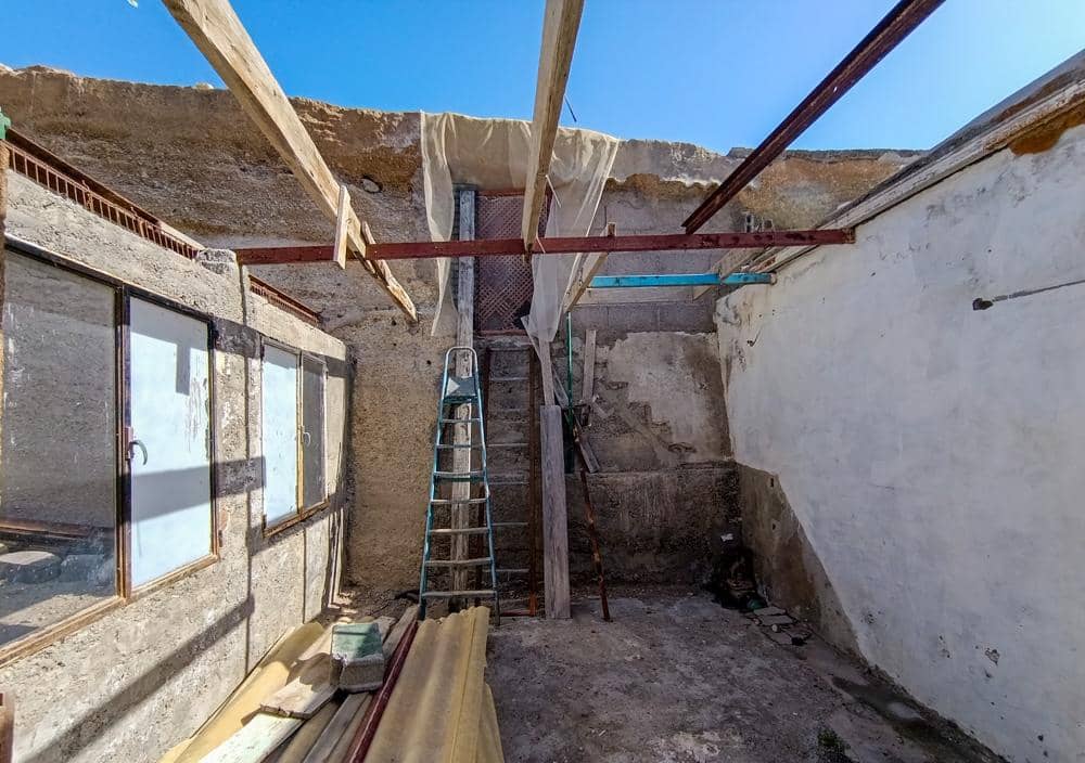 3 soveværelse Finca/Landehus til salg i Fasnia - € 490.000 (Ref: 9643592)