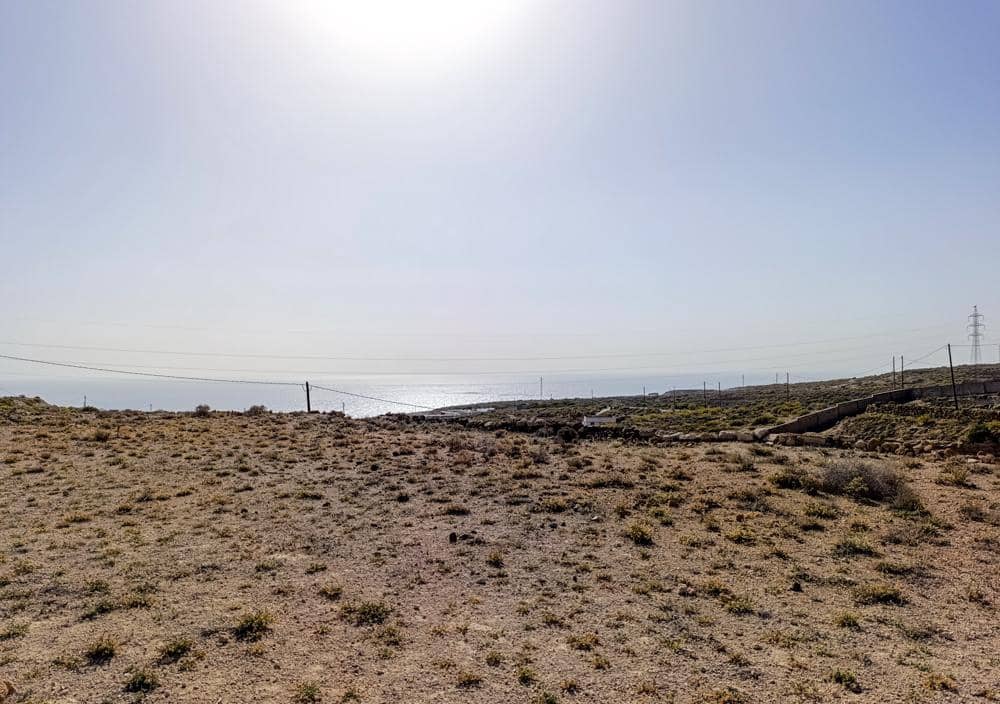 3 soveværelse Finca/Landehus til salg i Fasnia - € 490.000 (Ref: 9643592)