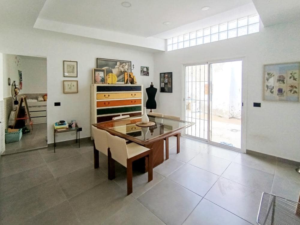 3 soveværelse Finca/Landehus til salg i Fasnia - € 490.000 (Ref: 9643592)