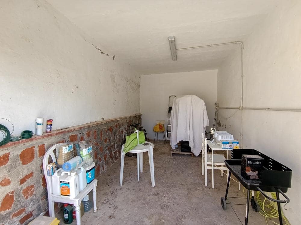 3 soveværelse Finca/Landehus til salg i Fasnia - € 490.000 (Ref: 9643592)