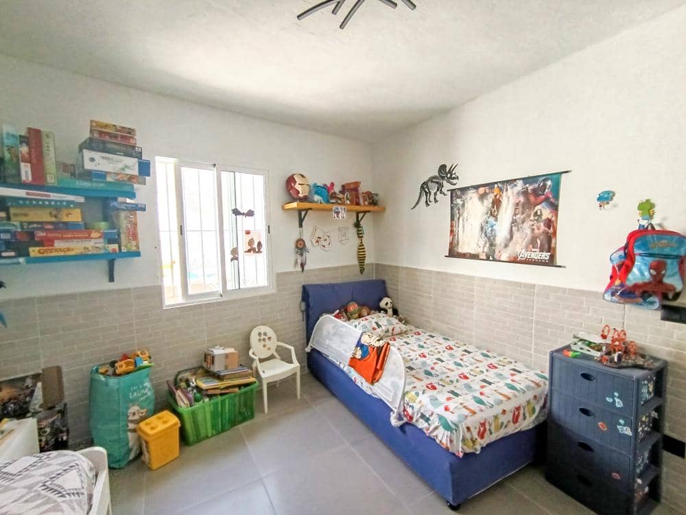 3 soveværelse Finca/Landehus til salg i Fasnia - € 490.000 (Ref: 9643592)