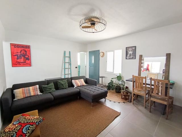 3 soveværelse Finca/Landehus til salg i Fasnia - € 490.000 (Ref: 9643592)