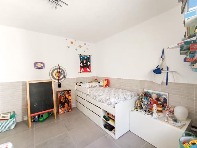 3 soveværelse Finca/Landehus til salg i Fasnia - € 490.000 (Ref: 9643592)