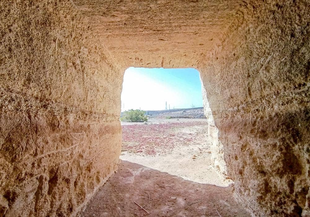 3 soveværelse Finca/Landehus til salg i Fasnia - € 490.000 (Ref: 9643592)