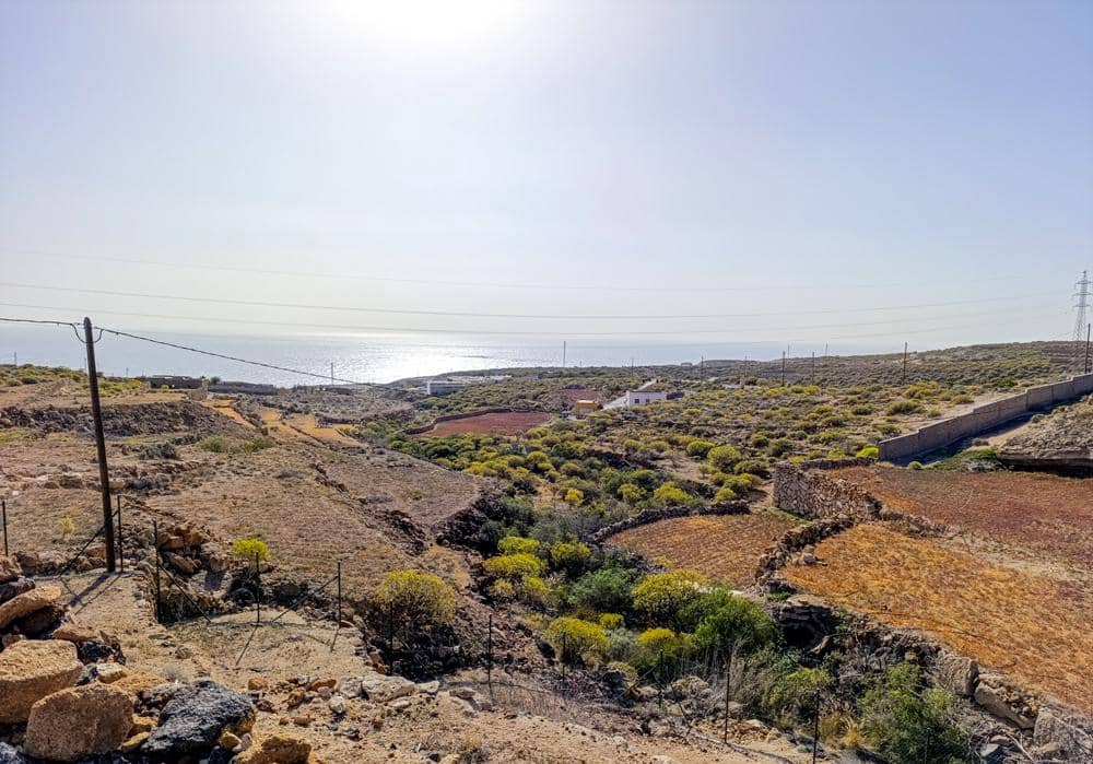 3 soveværelse Finca/Landehus til salg i Fasnia - € 490.000 (Ref: 9643592)