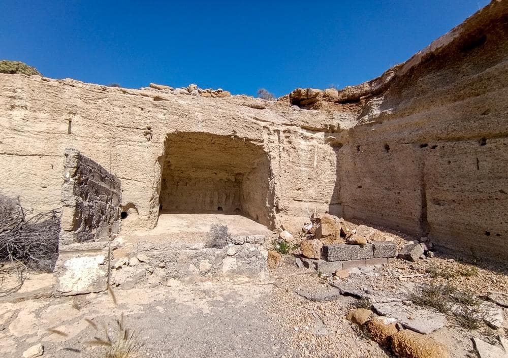 3 soveværelse Finca/Landehus til salg i Fasnia - € 490.000 (Ref: 9643592)