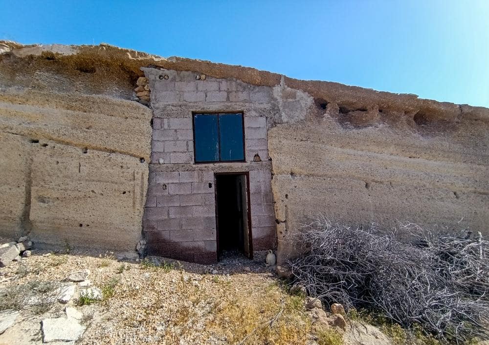 3 soveværelse Finca/Landehus til salg i Fasnia - € 490.000 (Ref: 9643592)