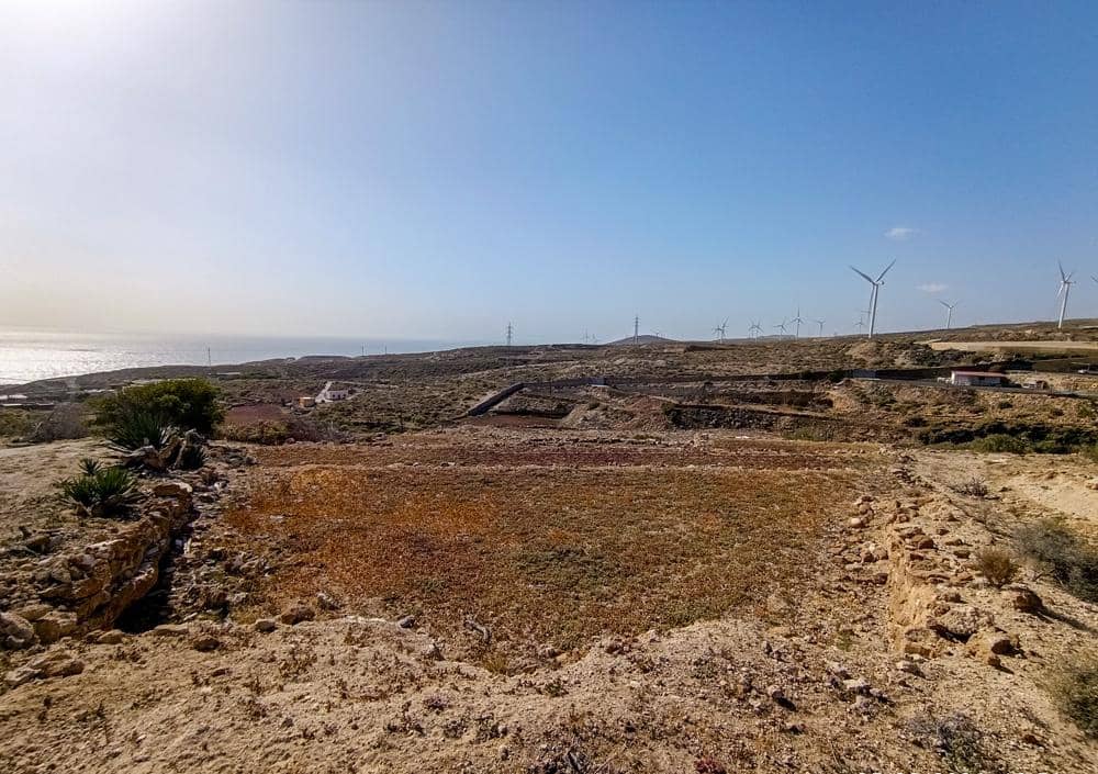 3 soveværelse Finca/Landehus til salg i Fasnia - € 490.000 (Ref: 9643592)