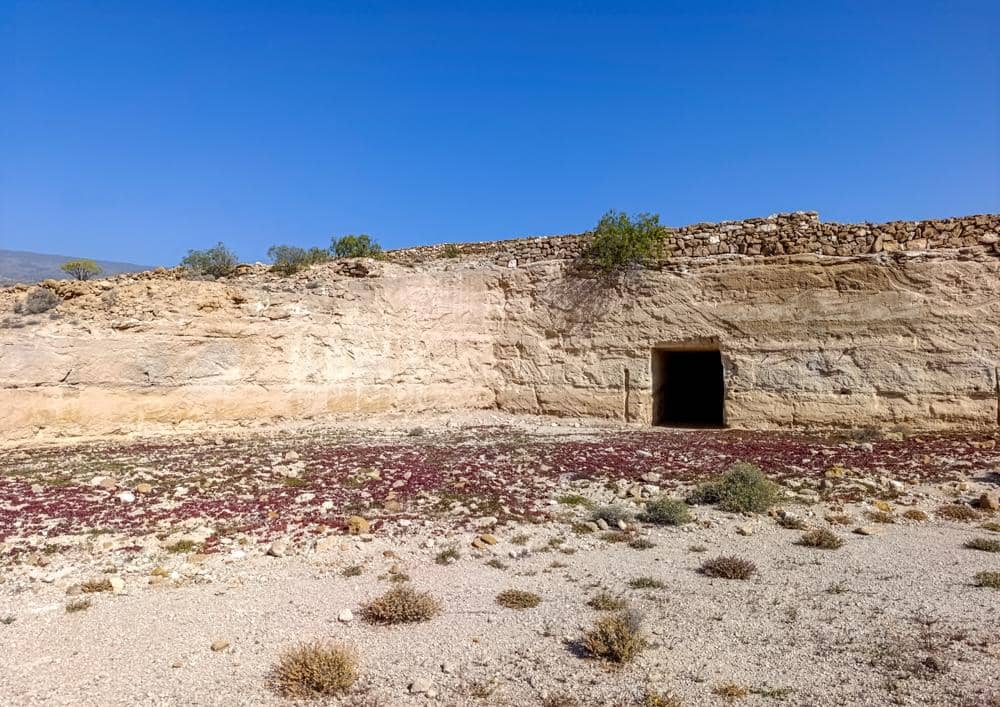 3 soveværelse Finca/Landehus til salg i Fasnia - € 490.000 (Ref: 9643592)