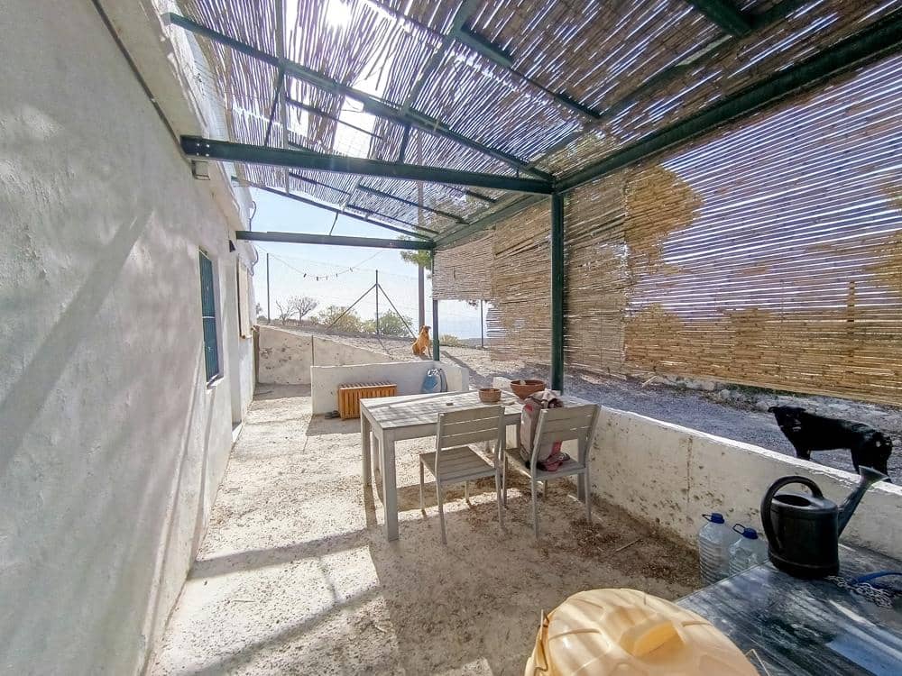 3 soveværelse Finca/Landehus til salg i Fasnia - € 490.000 (Ref: 9643592)