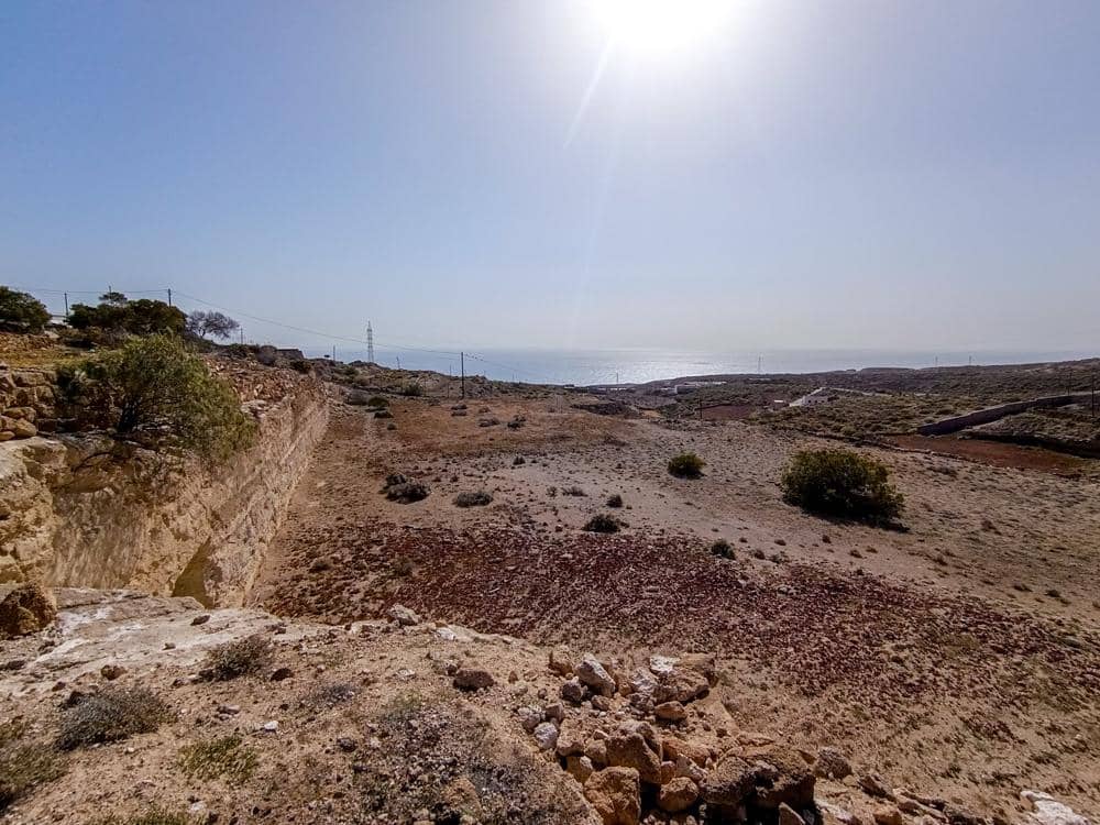 3 soveværelse Finca/Landehus til salg i Fasnia - € 490.000 (Ref: 9643592)