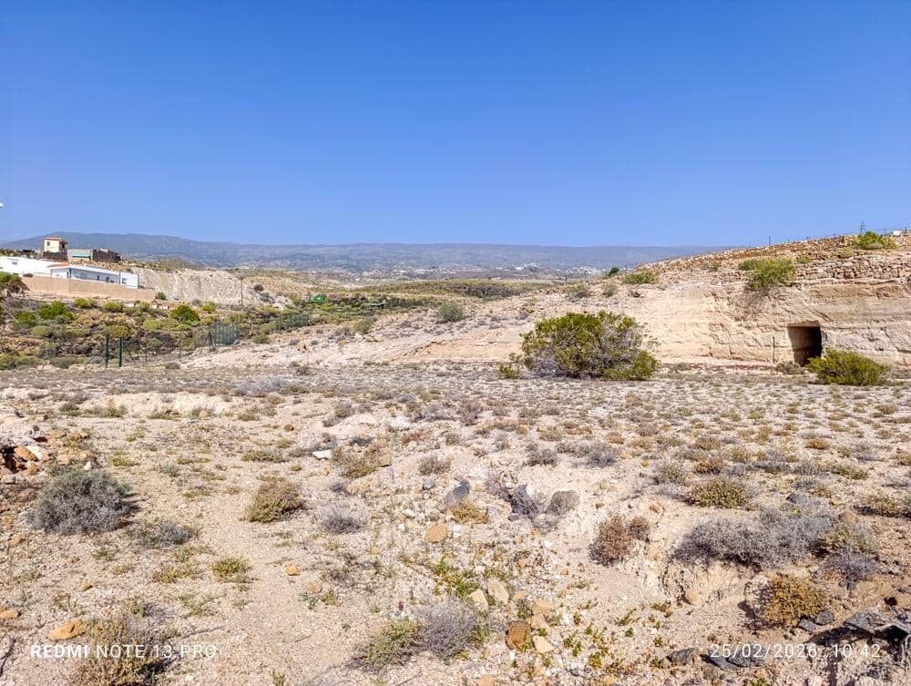 3 soveværelse Finca/Landehus til salg i Fasnia - € 490.000 (Ref: 9643592)