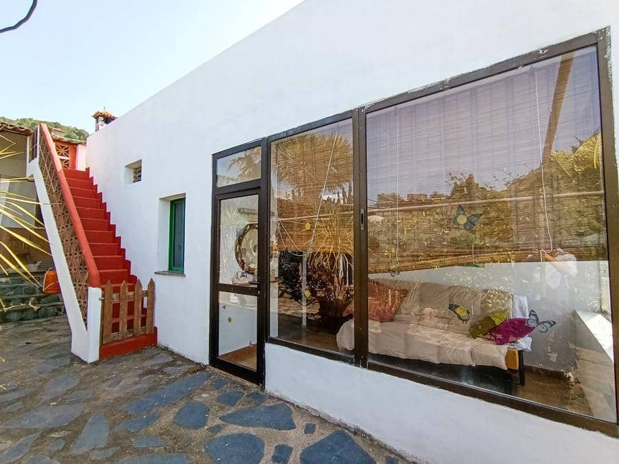 5 sovrum Villa till salu i El Tanque - 389 000 € (Ref: 9669775)