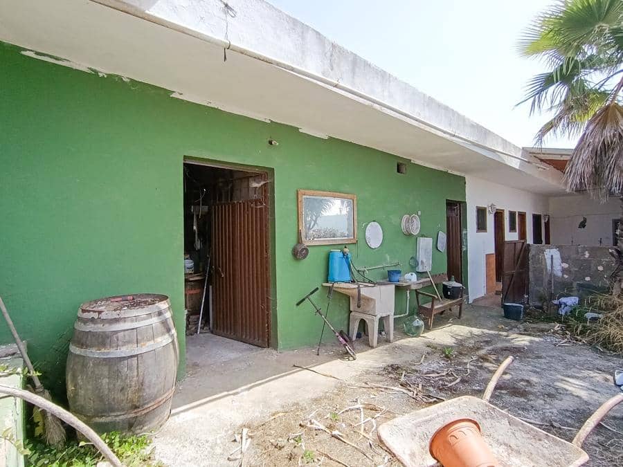 5 sovrum Villa till salu i El Tanque - 389 000 € (Ref: 9669775)