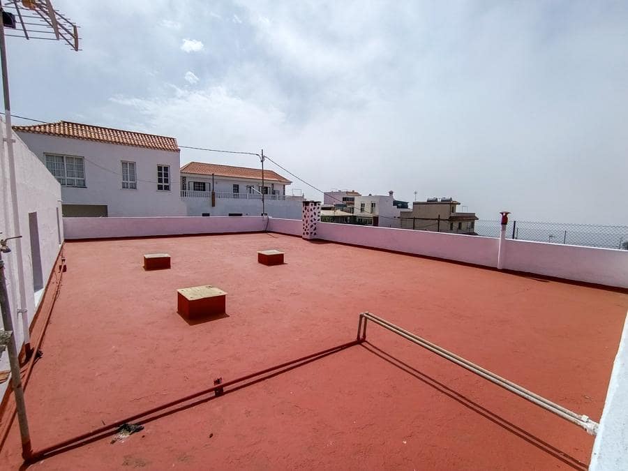 5 sovrum Villa till salu i El Tanque - 389 000 € (Ref: 9669775)