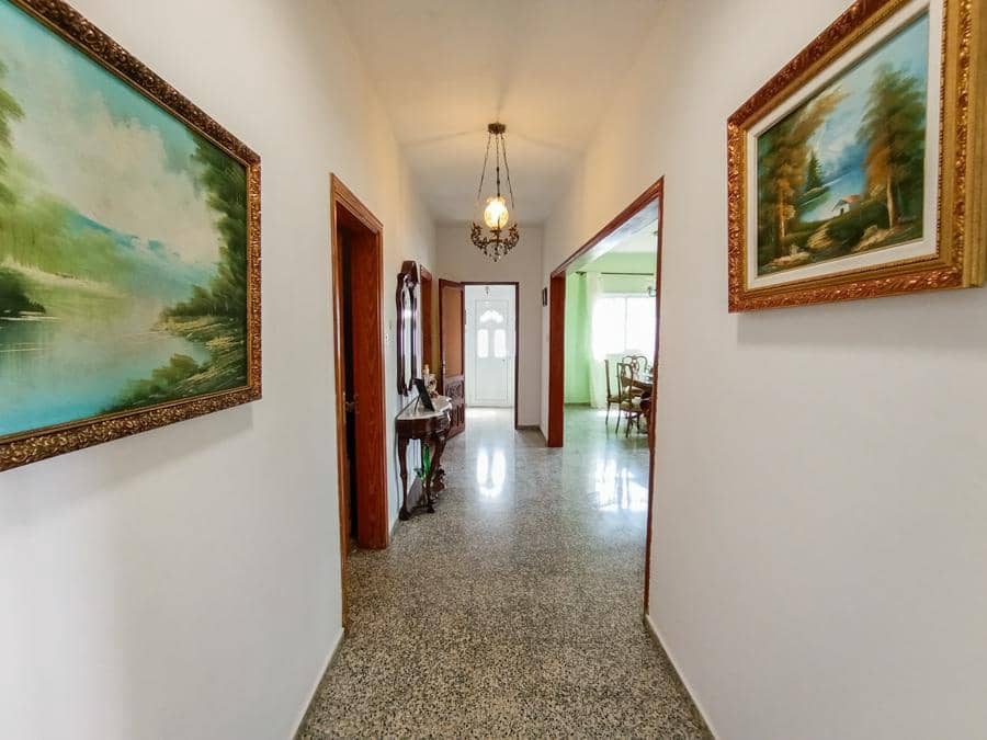 5 sovrum Villa till salu i El Tanque - 389 000 € (Ref: 9669775)