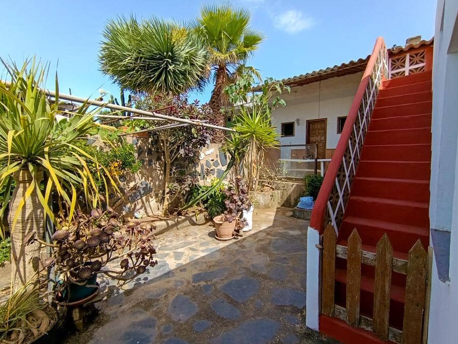 5 sovrum Villa till salu i El Tanque - 389 000 € (Ref: 9669775)