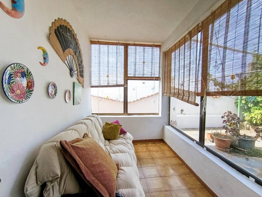 5 sovrum Villa till salu i El Tanque - 389 000 € (Ref: 9669775)