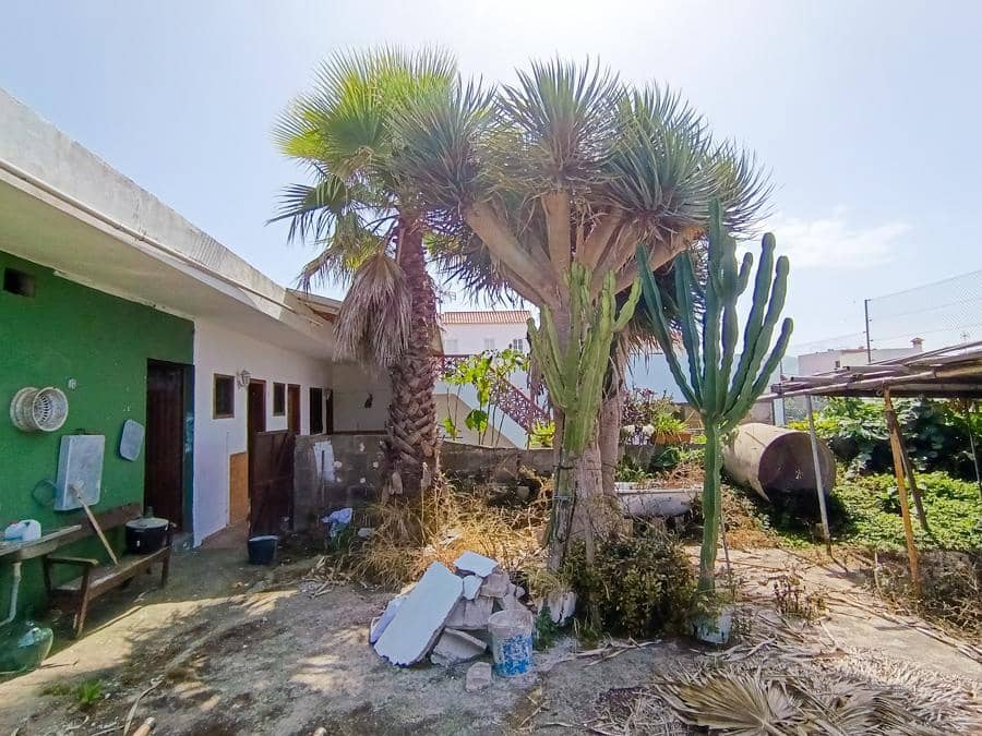 5 sovrum Villa till salu i El Tanque - 389 000 € (Ref: 9669775)