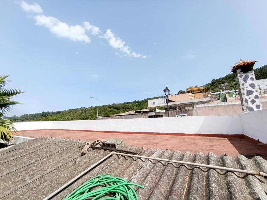 5 sovrum Villa till salu i El Tanque - 389 000 € (Ref: 9669775)