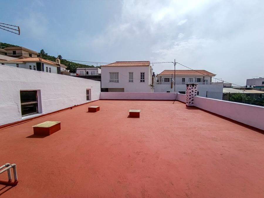5 sovrum Villa till salu i El Tanque - 389 000 € (Ref: 9669775)