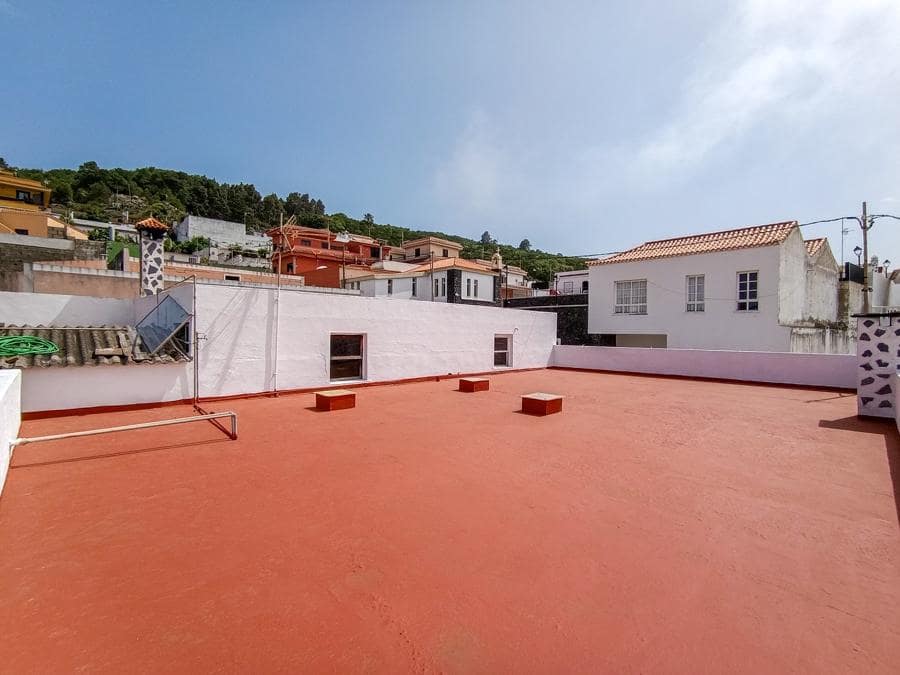 5 sovrum Villa till salu i El Tanque - 389 000 € (Ref: 9669775)