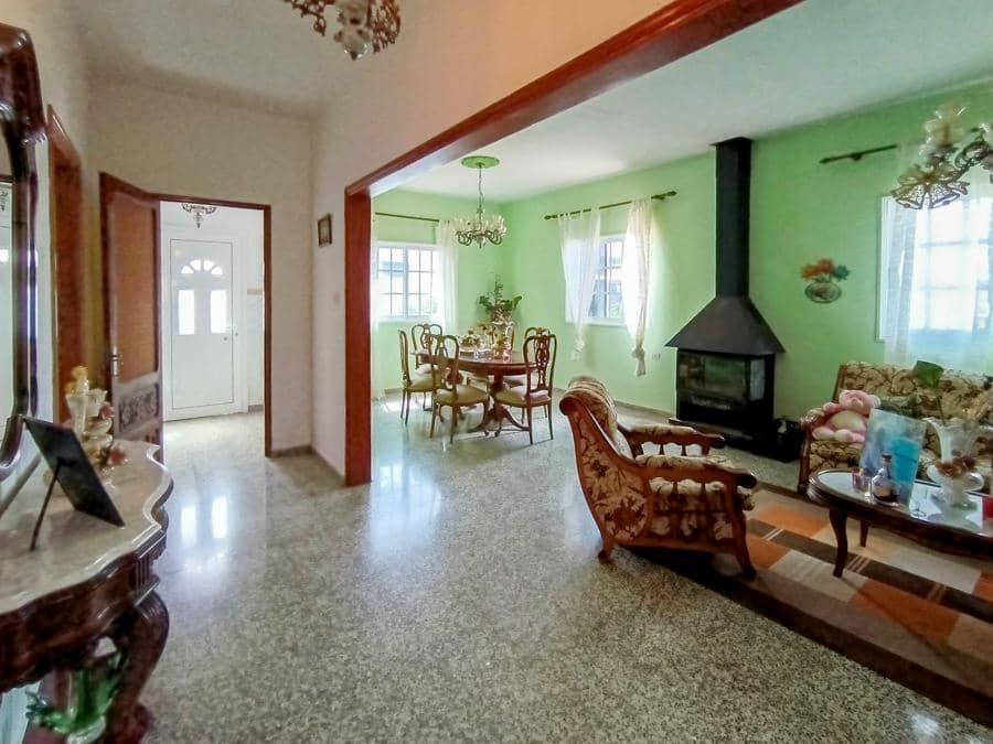 5 sovrum Villa till salu i El Tanque - 389 000 € (Ref: 9669775)