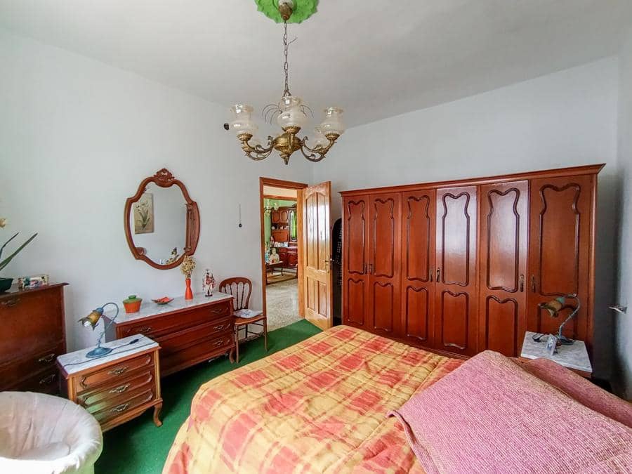 5 sovrum Villa till salu i El Tanque - 389 000 € (Ref: 9669775)