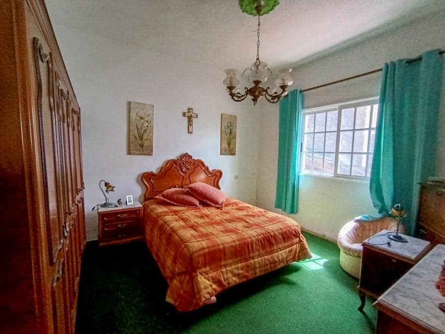 5 sovrum Villa till salu i El Tanque - 389 000 € (Ref: 9669775)