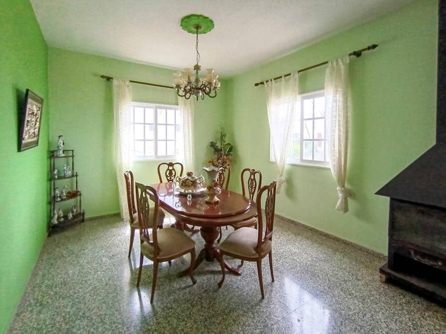 5 sovrum Villa till salu i El Tanque - 389 000 € (Ref: 9669775)