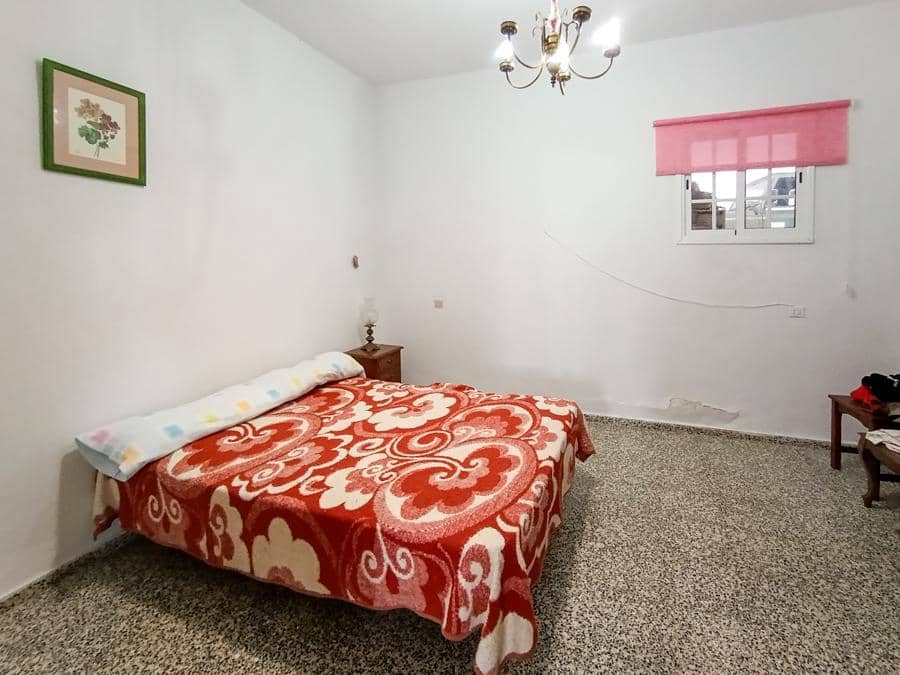 5 sovrum Villa till salu i El Tanque - 389 000 € (Ref: 9669775)