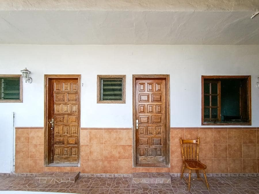 5 sovrum Villa till salu i El Tanque - 389 000 € (Ref: 9669775)