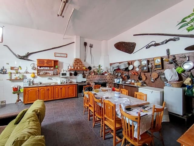 5 Zimmer Villa zu verkaufen in El Tanque - 389.000 € (Ref: 9669775)