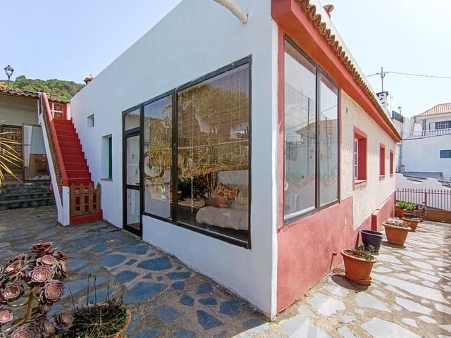 5 Zimmer Villa zu verkaufen in El Tanque - 389.000 € (Ref: 9669775)