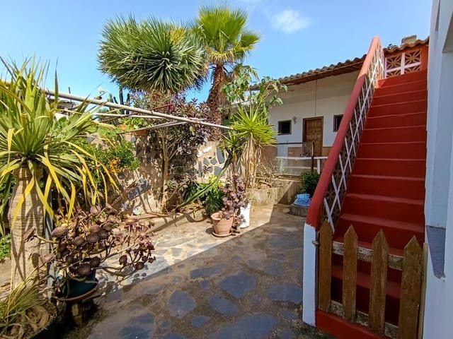 5 Zimmer Villa zu verkaufen in El Tanque - 389.000 € (Ref: 9669775)