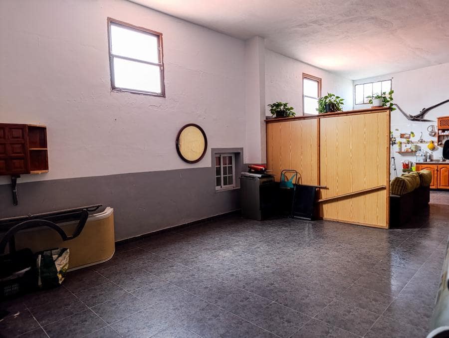 5 sovrum Villa till salu i El Tanque - 389 000 € (Ref: 9669775)