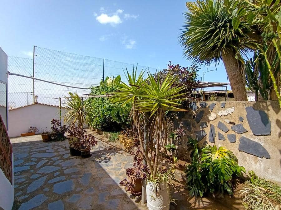 5 sovrum Villa till salu i El Tanque - 389 000 € (Ref: 9669775)