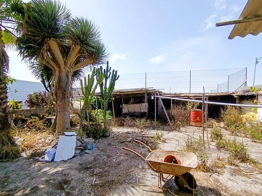 5 sovrum Villa till salu i El Tanque - 389 000 € (Ref: 9669775)