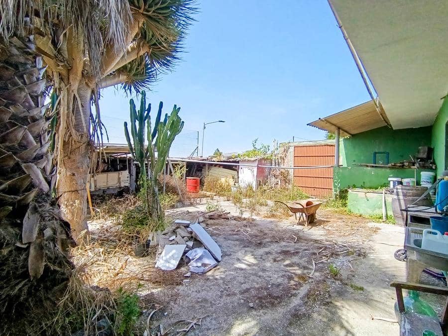 5 sovrum Villa till salu i El Tanque - 389 000 € (Ref: 9669775)