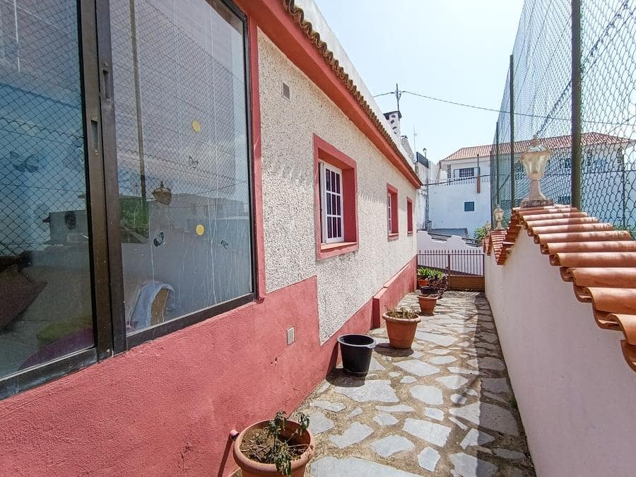 5 sovrum Villa till salu i El Tanque - 389 000 € (Ref: 9669775)