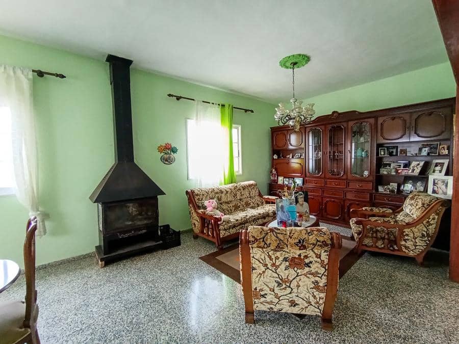 5 sovrum Villa till salu i El Tanque - 389 000 € (Ref: 9669775)