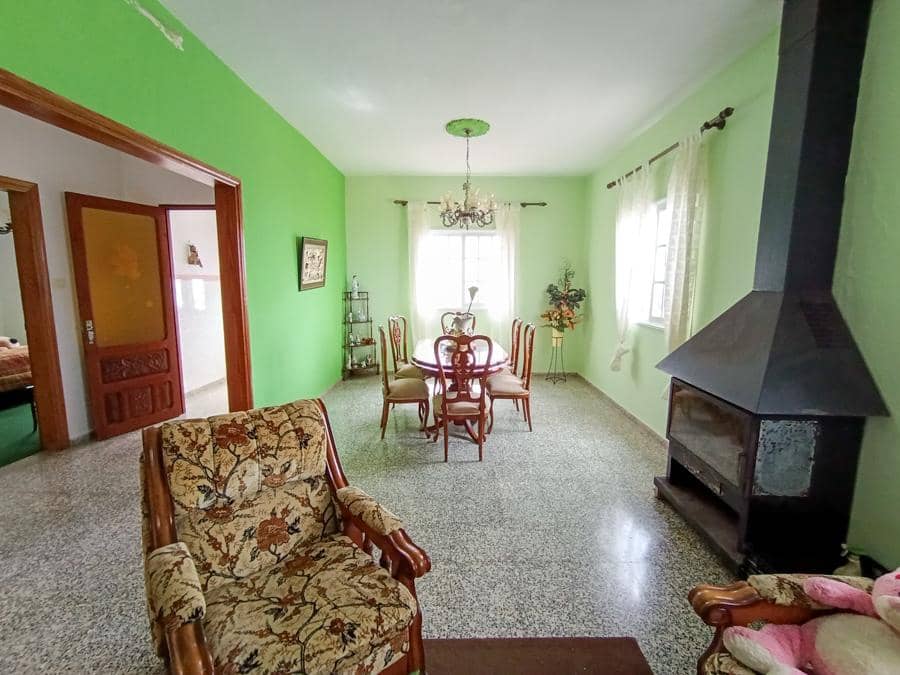 5 sovrum Villa till salu i El Tanque - 389 000 € (Ref: 9669775)