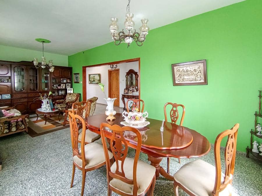 5 sovrum Villa till salu i El Tanque - 389 000 € (Ref: 9669775)