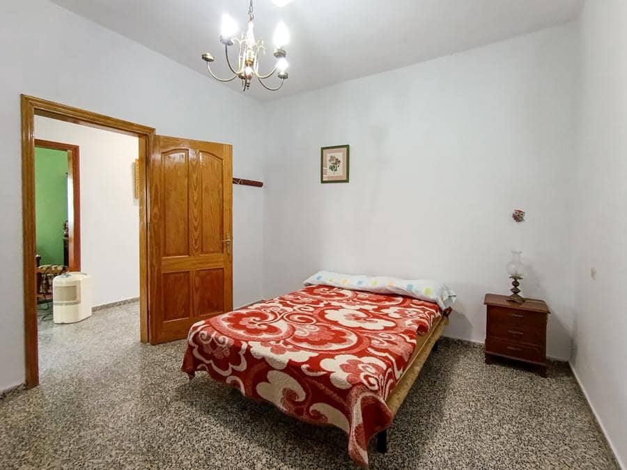 5 sovrum Villa till salu i El Tanque - 389 000 € (Ref: 9669775)