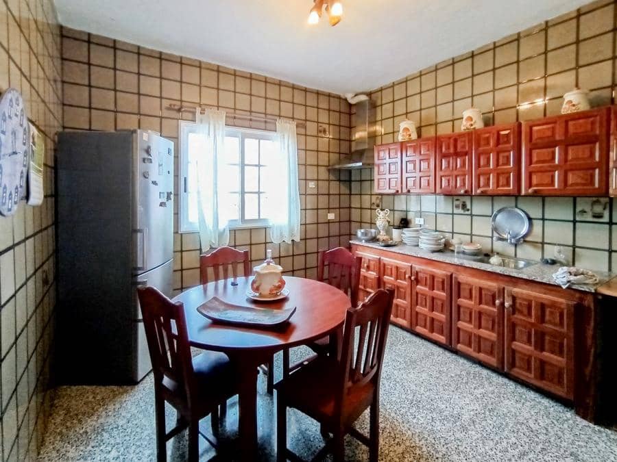 5 sovrum Villa till salu i El Tanque - 389 000 € (Ref: 9669775)