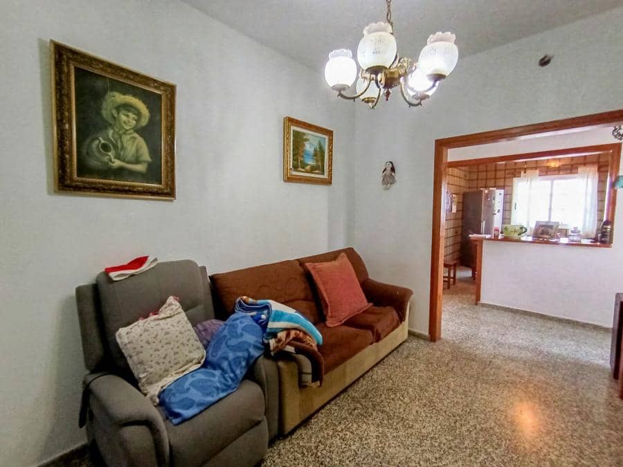 5 sovrum Villa till salu i El Tanque - 389 000 € (Ref: 9669775)