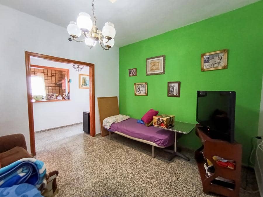 5 sovrum Villa till salu i El Tanque - 389 000 € (Ref: 9669775)