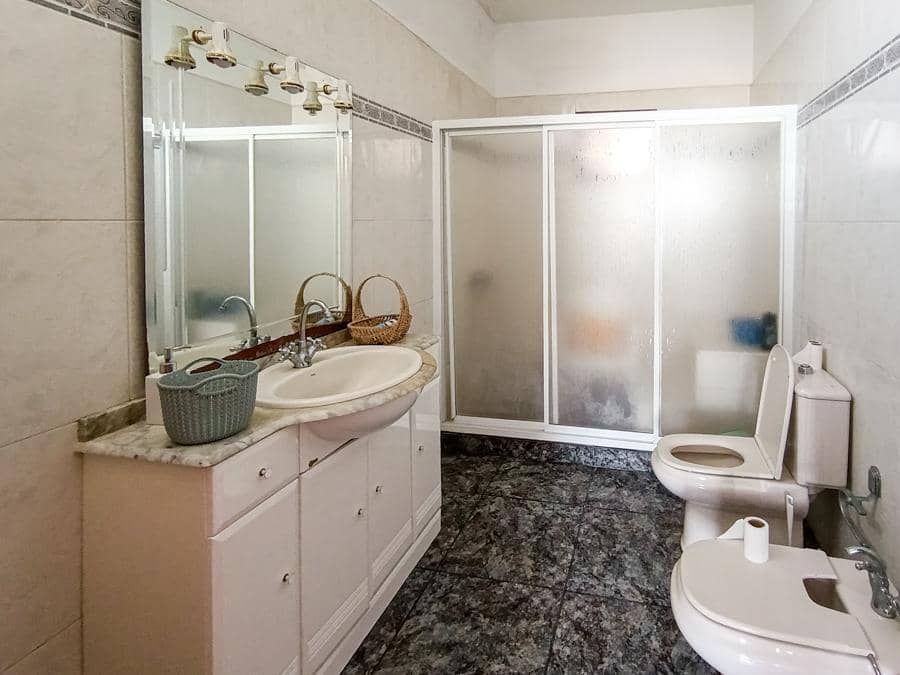 5 sovrum Villa till salu i El Tanque - 389 000 € (Ref: 9669775)