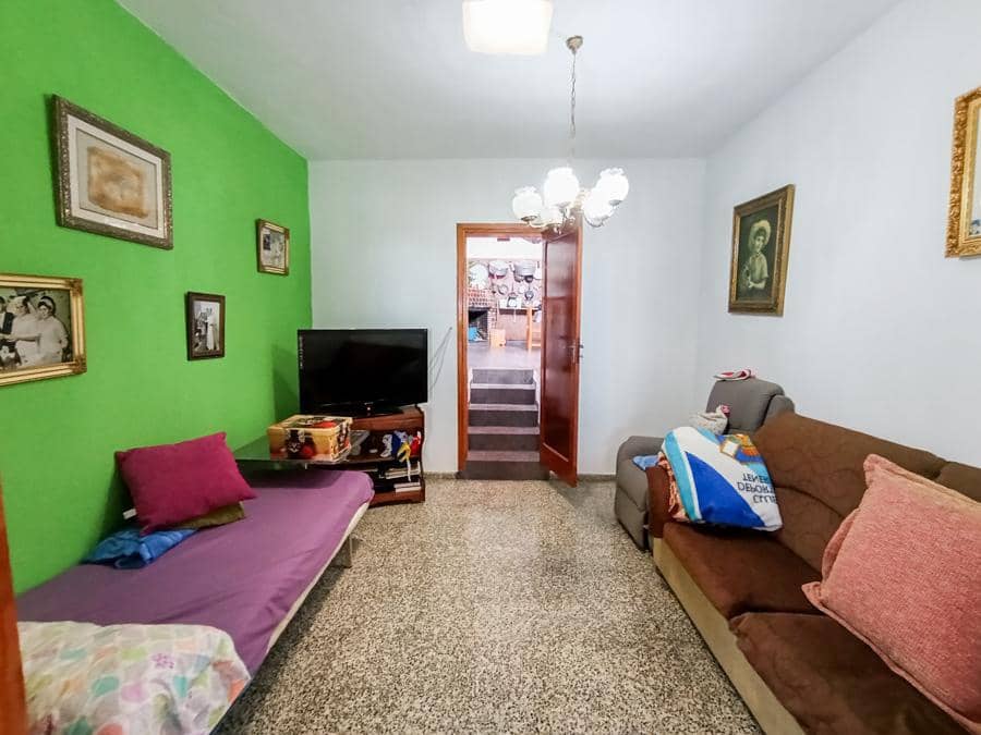 5 sovrum Villa till salu i El Tanque - 389 000 € (Ref: 9669775)